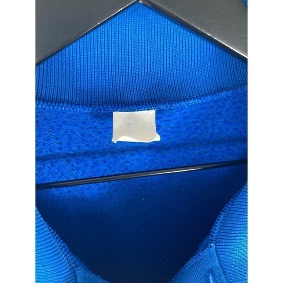 Cinderella Long Cold Winter 1989 Vintage Pullover Sweatshirt Medium Retro‎ Band - Picture 13 of 14